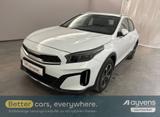 Kia XCeed Spirit 1.6 GDI DCT6 OPF Plug-in-Hybrid - Kia XCeed Spirit mit Hybrid-Antrieb (Benzin/Elektro)