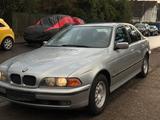 BMW 520i 1 Hand Scheckheftgepflegt - gebrauchte BMW 5er Reihe aus dem Jahr 1997