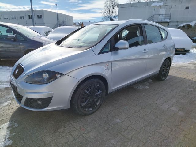 Seat Altea XL Stylance / Style+KLIMAAUTO+TEMPOMAT+PDC