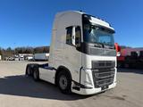 Volvo FH500 6x2 EURO6 + RETARDER + WB3200mm - Volvo Fh 500