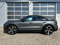 PORSCHE Cayenne GTS Coupé DE-FZG STHZG HEAD-UP AHK MWST bei Autohaus Landmann & Maier OHG