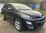 Mazda CX-7 / 2.2. Diesel / AWD / 173PS /to... - gebrauchte Mazda CX-7 aus dem Jahr 2010