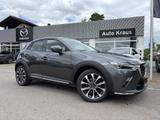 Mazda CX-3 SKYACTIV-G 121 SELECTION Design-Komfort-Pak - gebrauchte Mazda CX-3 aus dem Jahr 2022