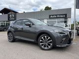 Mazda CX-3 SKYACTIV-G 121 SELECTION Design-Komfort-Pak - Mazda CX-3 aus 2022