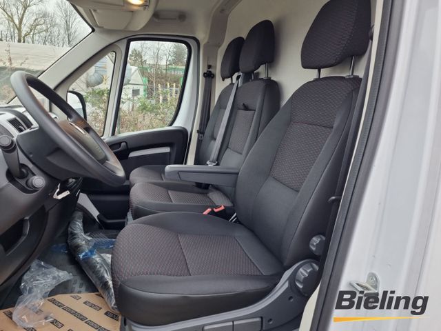 Movano Cargo 3,5t L1H1 140 2,2 Diesel Euro 6.4