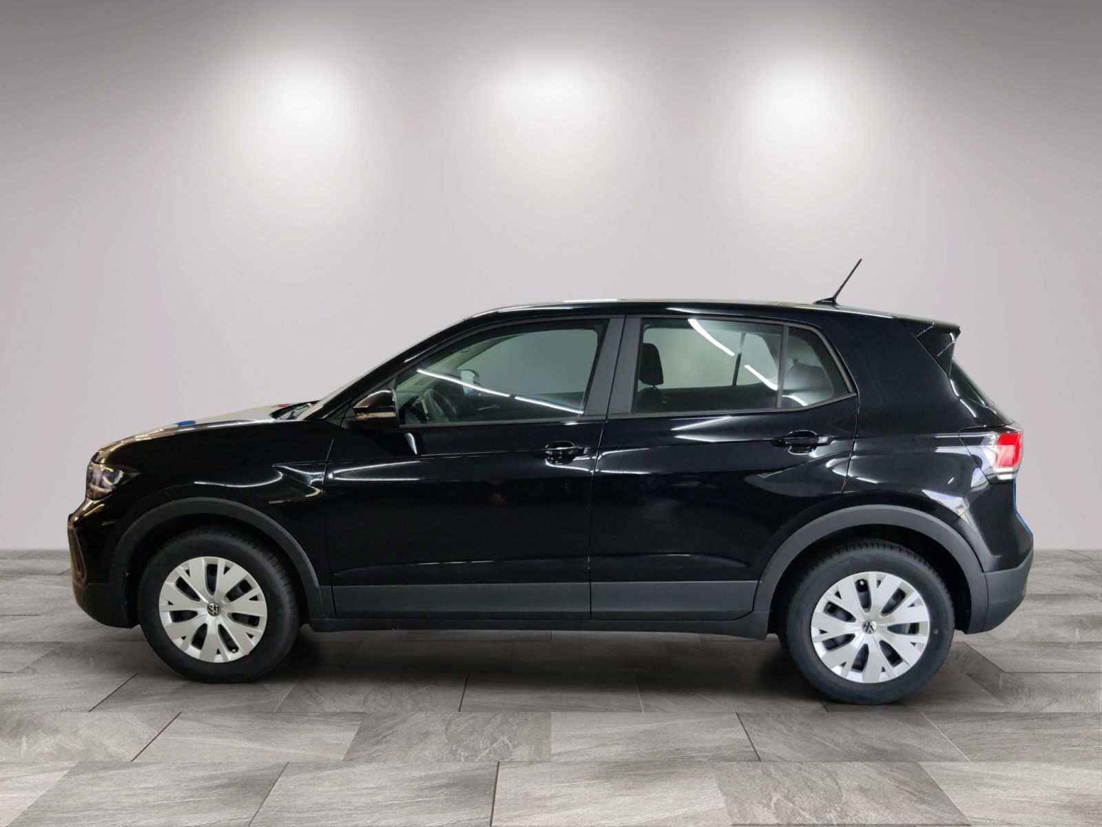 Volkswagen T-Cross - Bild 5
