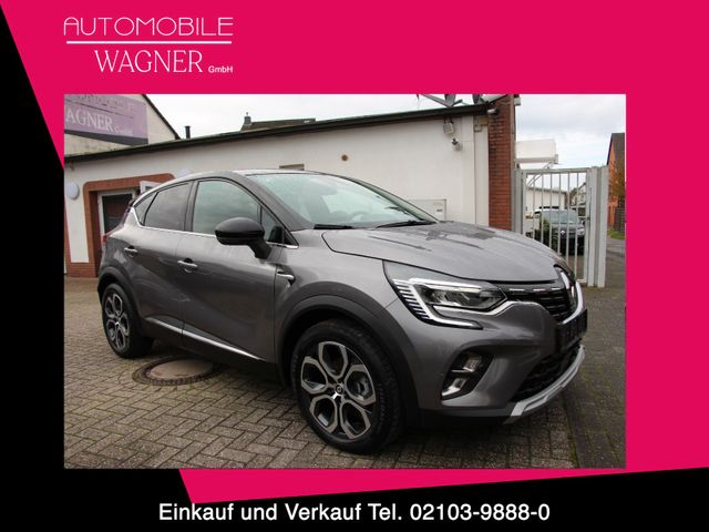 Renault Captur 1.6 E-Tech Techno Fast Track LED /04162