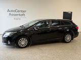 Toyota Avensis Combi 2,0-l-D-4D Edition Navi Euro5 - Toyota Avensis aus 2013