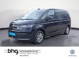 Volkswagen T7 Multivan Kurz - Volkswagen T7 Multivan aus 2021