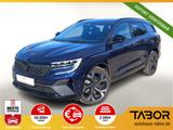 Renault Espace VI 1.2 E-TECH 200 Esprit Alpine WinterP - gebrauchte Renault Espace aus dem Jahr 2023