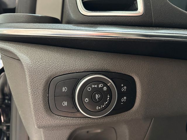 Ford Tourneo Custom L2 Titanium