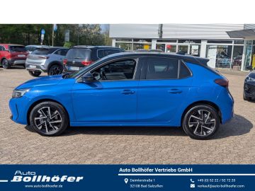 Bild 3 Opel Corsa 1.2 GS NAVI/PDC V+H+CAM/KlimaAT/Keyless