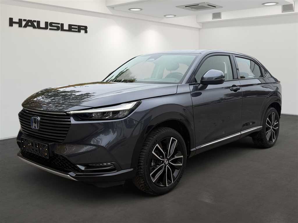 Honda HR-V e:HEV Advance Automatik *LED* *Navi* *CarPl