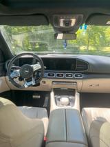 Mercedes-Benz GLE 63 AMG Mercedes-AMG GLE 63 S 4MATIC+ Mer... - Mercedes-Benz GLE 63 AMG von privat