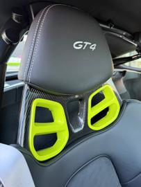 صورة مصغرة 11 لـ 2021 Porsche CAYMAN