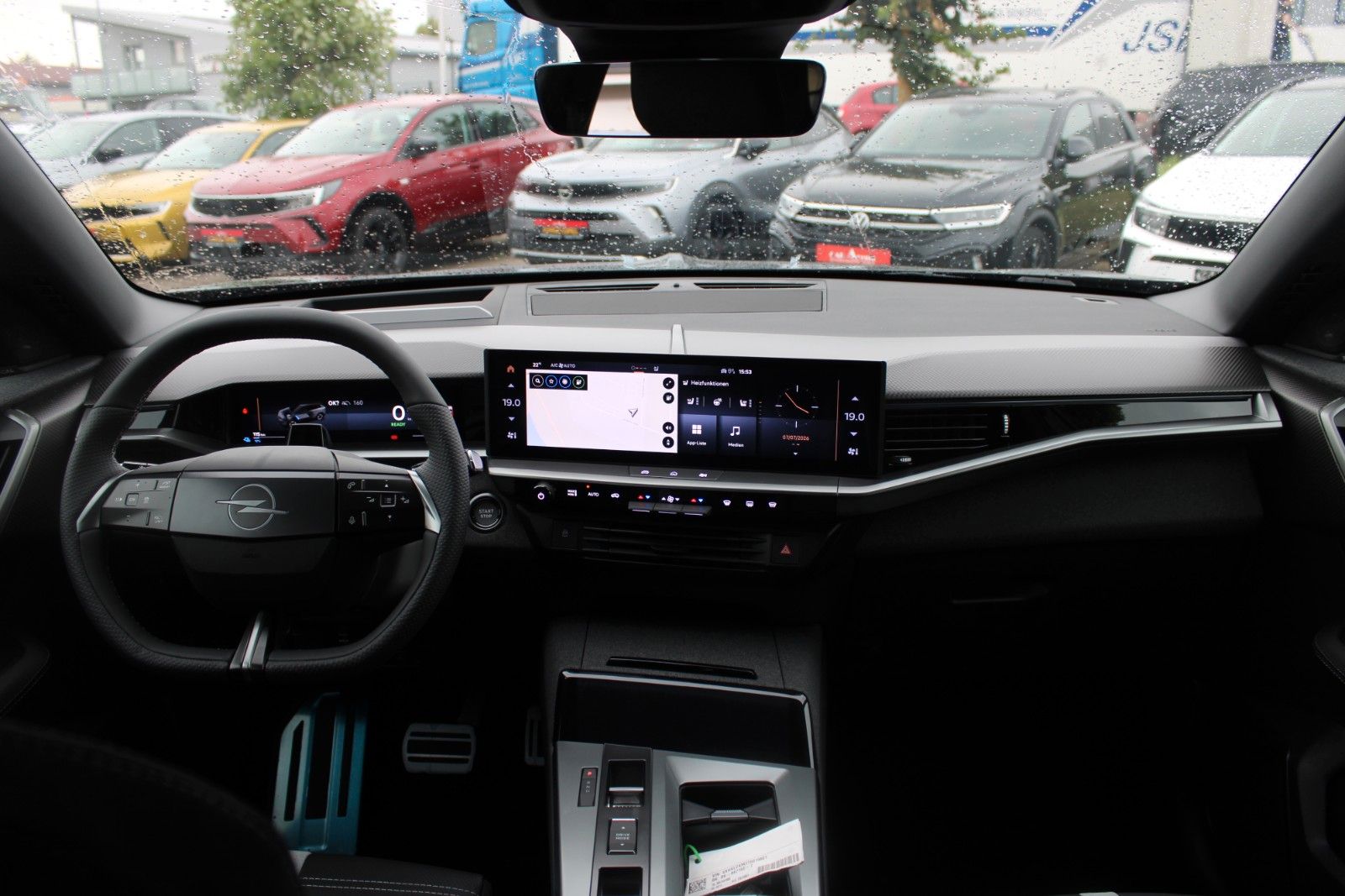 Opel Grandland (X) - Bild 7
