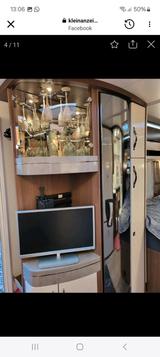 Hobby 540 FU Prestige ,(MWST ausweisbar) - Hobby 540