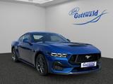 Ford Mustang Fastback GT 5.0 V8 LED RFK Klimasitze - Ford Mustang aus 2025