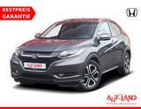 Honda HR-V 1.5 Comfort LED Navi Sitzheizung Kamera PDC - gebrauchte Honda HR-V aus dem Jahr 2018