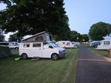 Volkswagen T5   Campingbus - Wohnwagen & Wohnmobile in Oberhausen