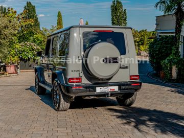 Mercedes G 450 - 7