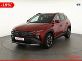 Hyundai Tucson 1.6 T-GDI Aut. LED Navi Kamera - Autos mit Tageszulassung