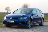 Volkswagen VW Golf 7 R Variant Facelift | Lapiz Blau | DCC - Gebrauchtwagen in Braunschweig