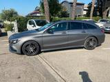 Mercedes-Benz Mercedes-benz CLA 200 CLA 180 d Executive - Mercedes-Benz CLA 180 mit Diesel-Antrieb: Schiebedach