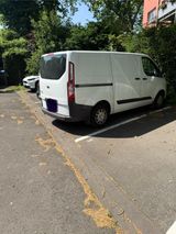 Ford Transit Custom  - Wohnwagen & Wohnmobil in Bonn
