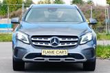 Mercedes-Benz GLA 220 4Matic*NAVI*LED*KAMERA*SHZ - gebrauchte Mercedes-Benz GLA 220 aus dem Jahr 2020