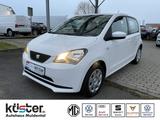 Seat Mii Style*SHZ*KLIMA*ZV*EASY-FLEX - Seat Mii aus 2020