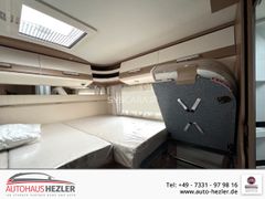 MALIBU T 490 Edition+ RB LE comfort Mercedes