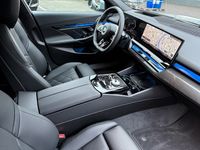 BMW 520 - Vorschau Bild 7