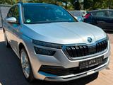 Skoda Kamiq*PANO*SPORT*KLIMAZ*RCAM* - Skoda Kamiq Unfallwagen