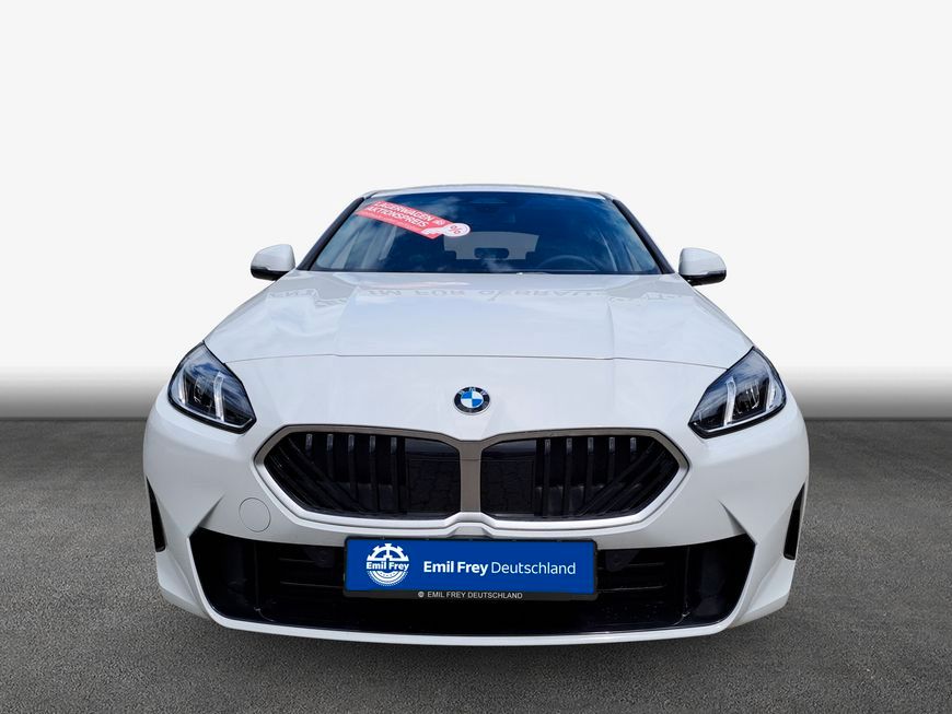 BMW 116 - Bild 4