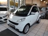 Smart ForTwo COUPE GLASDACH AUTOMATIK - Smart aus 2010
