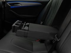 Foto Nummer 28: BMW 530d