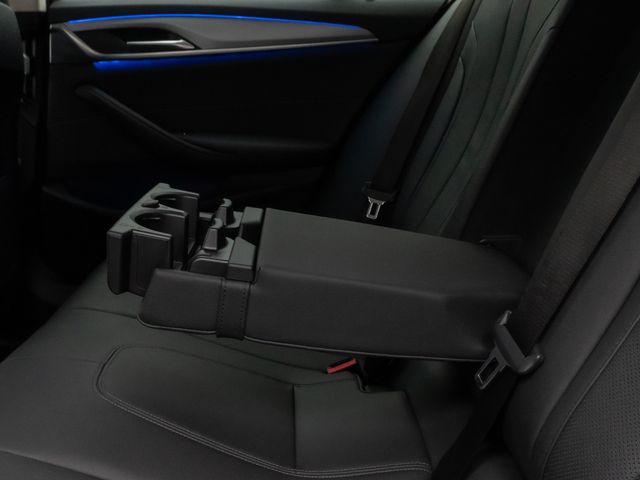 Foto Nummer 28: BMW 530d