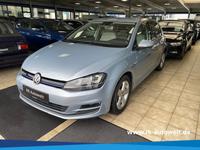 Volkswagen Golf VII Comfortline 1.6 TDI  BlueMotion Navi Bi