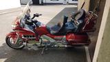 Honda Goldwing GL 1800 - Honda Motorräder in Dortmund