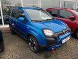Fiat Panda Cross, Komf-, Tech-Paket, Kurzzul - Fiat Panda Jahreswagen