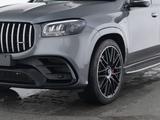 Mercedes-Benz GLS 63 AMG 4Matic+