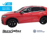 Volkswagen Tiguan R-Line Black Style TSI eHybrid AHK PANO - Volkswagen: Ehybrid