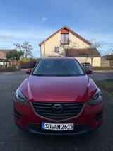 Mazda CX-5 2.2 SKYACTIV-D 175 Sports-Line AWD Spor... - Mazda CX-5 in Bonn
