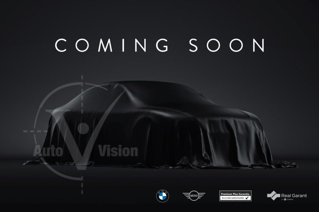 BMW 120d Sport Line (F40) *LED*HeadUp*PDC*SHZ