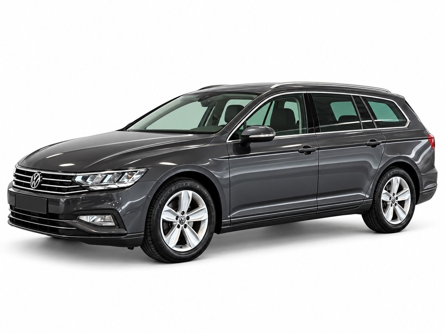 Volkswagen Passat Variant 2.0 TDI DSG Business CAM AHK LED