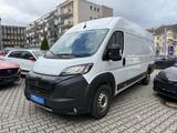 Peugeot Boxer L4H2 Hochraum Heavy 140PS*Kamera*NEU-Model - gebrauchte Peugeot Boxer aus dem Jahr 2024