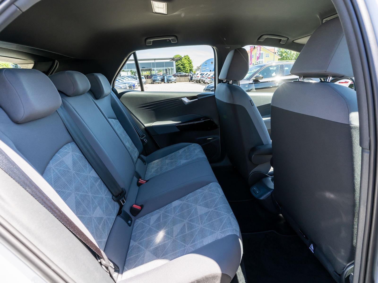 Volkswagen ID.3 - Bild 8