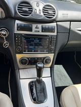 Mercedes-Benz CLK 200 KOMPRESSOR AVANTGARDE Avantgarde - Mercedes-Benz CLK 200 Benziner Gebrauchtwagen