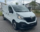 Renault Trafic L1H1 SORTIMO Regale Klima Navi Garantie - Renault Trafic in Frankfurt (Main)